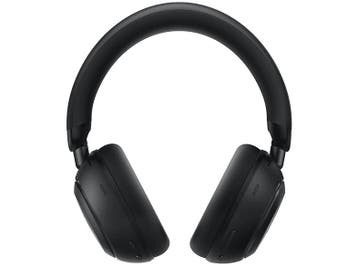 Soundcore -  Space 2 Over-ear Hoofdtelefoon  - Black, Overige merken, Snelladen, Verzenden, Nieuw
