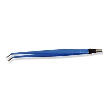 Alsatom bipolair pincet voor bipolaire coagulatie 19 cm met, Verzenden, Nieuw