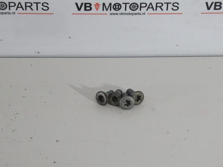 KTM 450 EXC bevestiging subframe, Motoren, Onderdelen | Overige, Ophalen of Verzenden