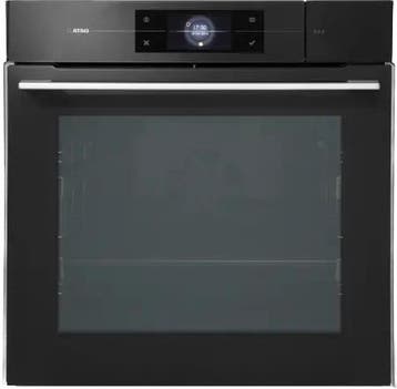 ATAG CS6674M - Combi-stoomoven, Verzenden, Refurbished