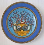 Rosenthal - Gianni Versace - Bord - Gianni Versace Les, Antiek en Kunst