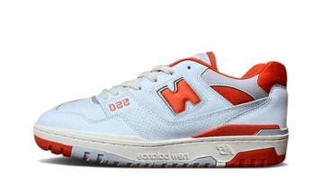 New Balance 550 size? College Pack, Nieuw