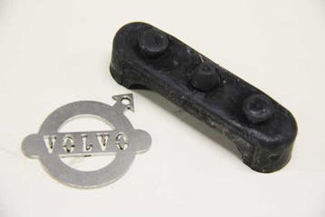 Radiatorsteun rubber, Auto-onderdelen, Ophalen of Verzenden, Nieuw