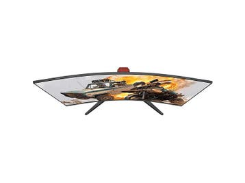 Koorui - WQHD Gaming Monitor - 31.5 inch, Gaming, Koorui, HDMI, Verzenden