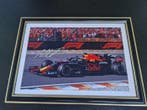 Max Verstappen - Foto, Nieuw