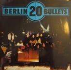 Various - 20 Berlin Bullets, Cd's en Dvd's, Ophalen of Verzenden, Gebruikt