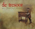 De tresoor van Jacob Jansz. Poortvliet 9789024271719, Verzenden, Zo goed als nieuw, R. Poortvliet