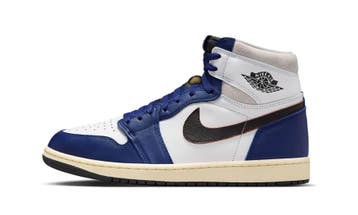 Jordan 1 Retro High OG Rare Air, Nieuw