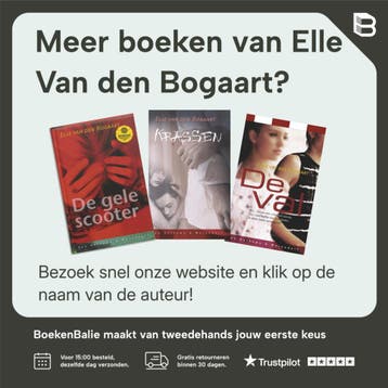 Vermist - Elle Van den Bogaart 9789047501183, Verzenden, Gelezen, Elle Van den Bogaart