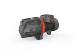 LEO AJm90 Gietijzeren JET-pomp 230V 1,2pk 0,9kW, Ophalen of Verzenden, Nieuw