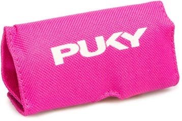 Puky Stuurkussen LP 1 roze (Onderdelen buitenspeelgoed), Verzenden, Nieuw, Puky
