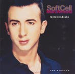 cd - Soft Cell - Memorabilia - The Singles, Verzenden, Zo goed als nieuw