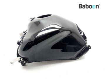 Benzine Tank Yamaha Tracer 9 2023-2024 (MTT890 B5U), Verzenden, Gebruikt