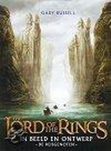 The Lord of the Rings / De reisgenoten - Gary Russell, Verzenden, Gelezen, Gary Russell