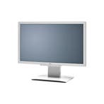 Fujitsu P23T-6 LED1920x1080 - DP - DVI - VGA - Wit, Verzenden, Refurbished, Fujitsu