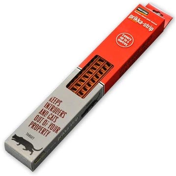 Duivenpinnen | Pest-Stop | 8 stuks (50 cm, Prikka), Verzenden, Nieuw