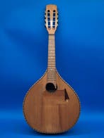 Migma Walter Wunderlich - - Mandoline (Zonder minimumprijs), Nieuw