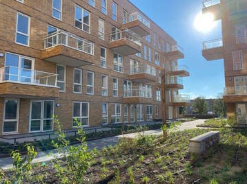 Te huur: Appartement Teakhout in Zaandam, Noord-Holland, Zaandam, Appartement