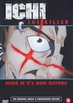 dvd film - Ichi The Killer - Ichi The Killer, Verzenden, Zo goed als nieuw