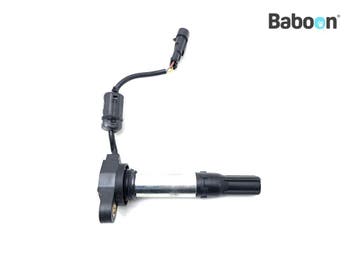 Bobine Bougie Dop Aprilia Tuareg 660 2022-> (857084), Verzenden, Gebruikt