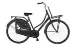 Altec Roma Deluxe 28 inch Transportfiets Mat Zwart, Ophalen of Verzenden, Nieuw