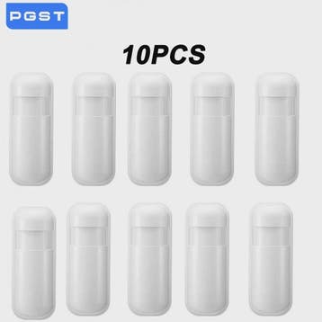 Draadloze Infrarood PIR Bewegingsmelder 433MHz EV1527 voor A