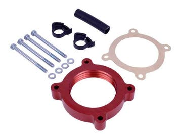 Airaid 11-14 Ford Mustang 3.7L V6 / 11-14 Ford F-150 3.7L V6, Ophalen of Verzenden, Nieuw