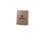 Sjumo Splittopper Hoeslaken - Silky Smooth - 200 x 210/220, Verzenden, Nieuw