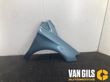 Scherm rechts-voor Mercedes B-Klasse O308182, Ophalen of Verzenden, Nieuw