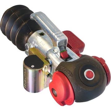 KOPPELINGSSLOT KS24 SCM KEURING -STEADY-, Ophalen of Verzenden, Nieuw, Zeilboot of Motorboot