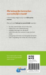 Welk insect is dat? ANWB Insectengids / Welke is dat?, Boeken, Verzenden, Zo goed als nieuw, Heiko Bellmann