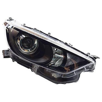 Toyota Yaris 2020+ Koplamp Rechts HIR2 (Koplampen), Verzenden, Nieuw