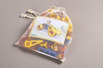 Mobilo 103 construction set I (peuter bouwsets), Kinderen en Baby's, Verzenden, Nieuw
