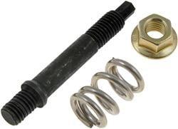 Exhaust Manifold Mounting Hardware 03107, Ophalen of Verzenden, Nieuw