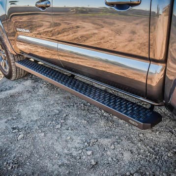 Westin Grate Steps Running Boards 79 in - Textured Black, Ophalen of Verzenden, Nieuw