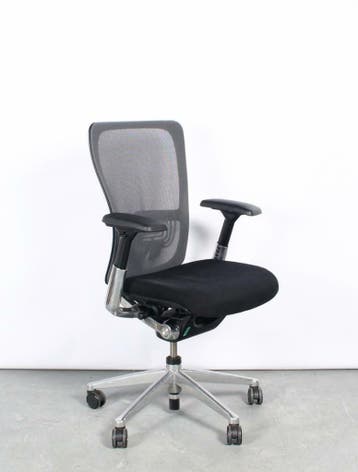 Bureaustoelen, tweedehands bureaustoelen, refurbished, ergo, Zakelijke goederen, Vergader- of Presentatieruimte, Ophalen of Verzenden