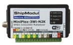Shipmodul Miniplex 3Wi-N2K, Ophalen of Verzenden, Nieuw