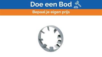 Bieden: Vetus MIXER125 Water Gas mixer for, Ophalen of Verzenden, Nieuw, Motor en Techniek, Zeilboot of Motorboot