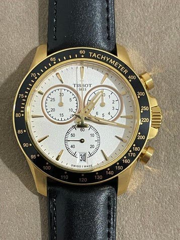 Tissot - V8 Swissmatic - Zonder minimumprijs -, Nieuw