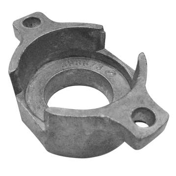 Anode 737 voor OMC Buitenboordmotoren Zink, Ophalen of Verzenden, Nieuw, Zeilboot of Motorboot