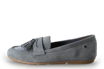 No Stress Loafers in maat 41 Blauw, Kleding | Dames, Schoenen, Overige typen, No Stress, Gedragen, Verzenden
