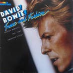 David Bowie – Fame And Fashion (David Bowies All Time, Ophalen of Verzenden, Gebruikt