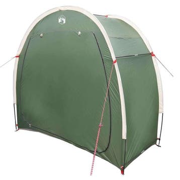 Buiten fietshoes - tent 210cm | Tweedekansje | OP=OP, Minder dan 20 kg, Overige typen, Ophalen of Verzenden, Zo goed als nieuw