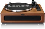 Lenco Platenspeler met Bluetooth - Vier ingebouwde Speakers, Audio, Tv en Foto, Platenspelers, Verzenden, Zo goed als nieuw