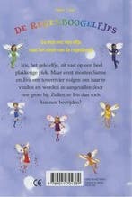 De Regenboogelfjes / 3 Iris, het gele elfje / De, Boeken, Verzenden, Gelezen, D. Meadows
