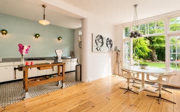 Te huur: Appartement Goudenregenstraat in Den Haag, Den Haag, Appartement, Zuid-Holland