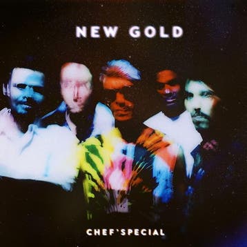 Chef Special - New Gold - CD, Ophalen of Verzenden, Nieuw in verpakking