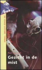 Gezicht in de mist 9789001550646 Paul van Loon, Verzenden, Gelezen, Paul van Loon