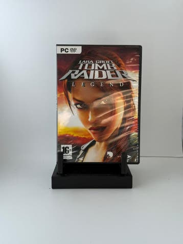 Tomb Raider Legend - PC, Verzenden, Gebruikt