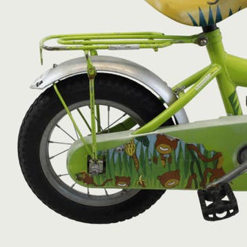 BikeFlip kinderfiets 12 inch, Ophalen of Verzenden, Gebruikt, BikeFlip